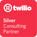 twilio-silver-consulting-partner-red