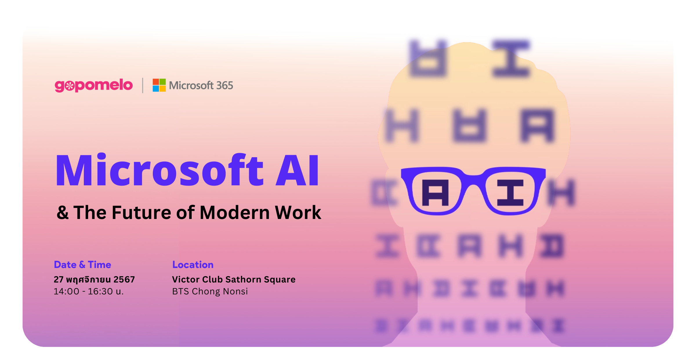 Empower Tomorrow: Microsoft AI and the Future of Modern Work